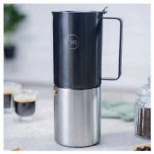 Cafetera Italiana Essen 500 ml