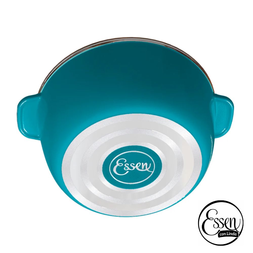 Cacerola de 24 cm ESSEN - Image 7