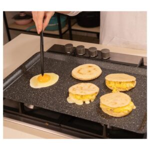 Comal 44 cm Essen