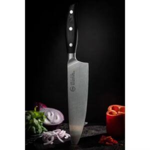 Cuchillo Chef