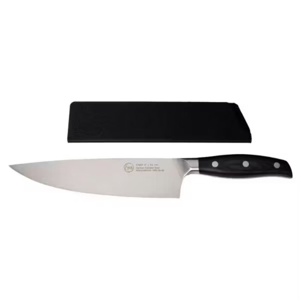 Cuchillo Chef - Image 3