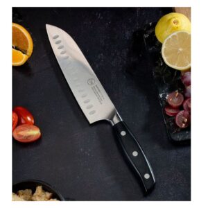 Cuchillo Santoku Essen