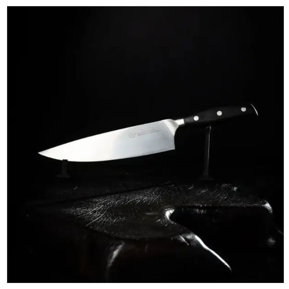 Cuchillo Chef - Image 2