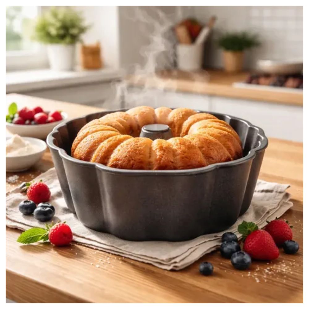 Savarín 24 cm Essen